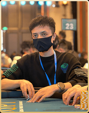 德扑之星明星战队选手风采 12